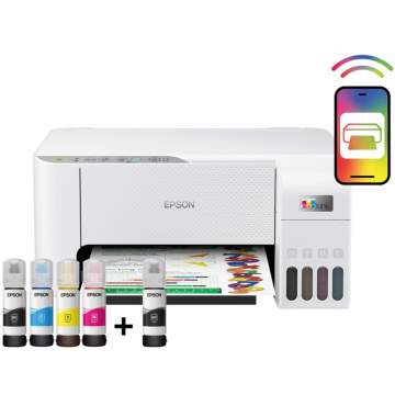 Epson EcoTank ITS L3256