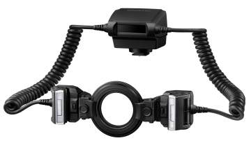 Olympus STF-8 