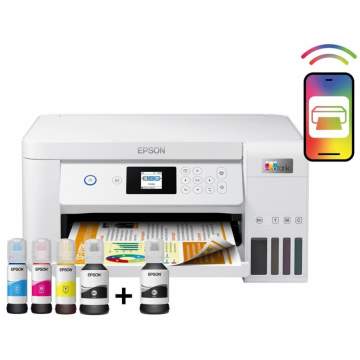 Epson EcoTank ITS L4266