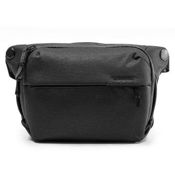 Peak Design Everyday Sling 3L czarna