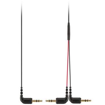 Rode kabel spliter SC11 TRS (stereo)