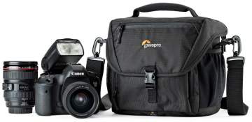 Lowepro Nova 170 AW II 