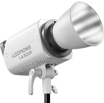 Godox LED Litemons Video Light LA300R