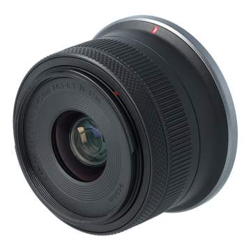 Canon RF-S 18-45 mm f/4.5-6.3 IS STM s.n 3012065511