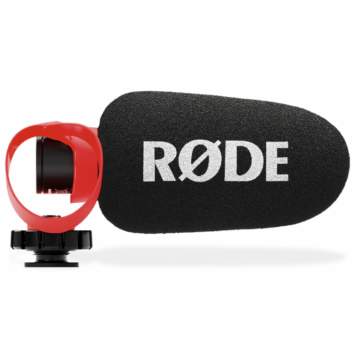 Rode superkardioidalny VideoMicro II