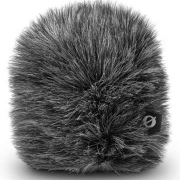 Rode osłona przeciwwietrzna WS12 do Videomic GO II 