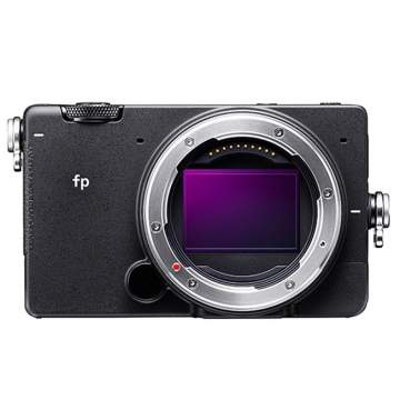 Sigma fp 