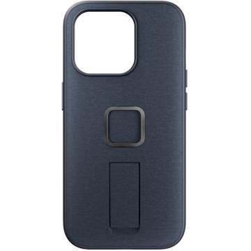 Peak Design Mobile Everyday Loop Case etui do iPhone 15 Pro Max niebieskie