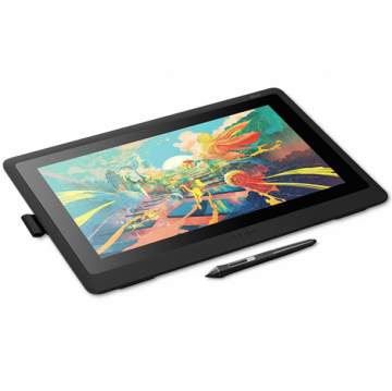 Wacom Cintiq 16