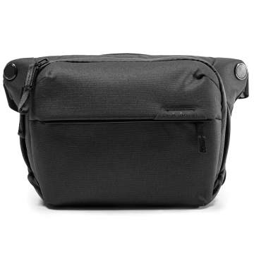 Peak Design Everyday Sling 6L v2 czarna