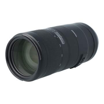 Tamron 70-210 mm f/4.0 Di VC USD / Nikon s.n 9791