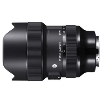 Sigma A 14-24 mm f/2.8 DG DN / Sony E
