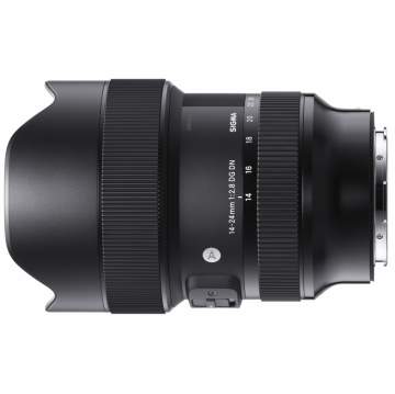 Sigma A 14-24 mm f/2.8 DG DN / L-Mount 