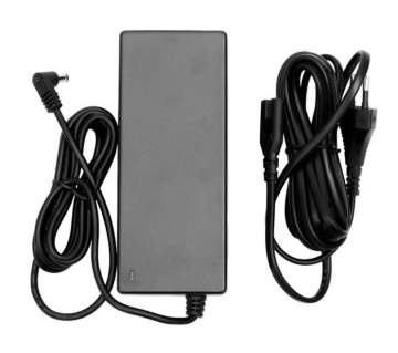 Yongnuo Zasilacz sieciowy 19V 5A DC (YN-256/760/808/900/9000; FJ-SW202719005000D)