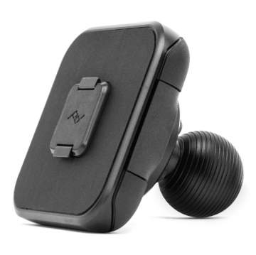 Peak Design Mobile 20mm adapter kulowy czarny