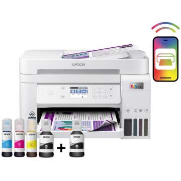 Epson EcoTank ITS L6276