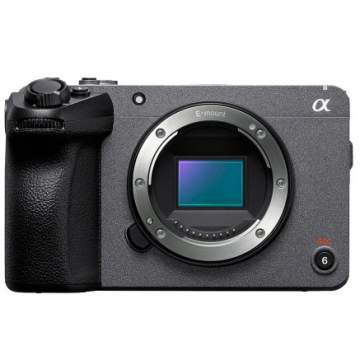 Sony ILME-FX30 (ILMEFX30B.CEC) + Cashback 900 zł