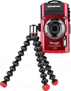 Joby Gorillapod Magnetic 325