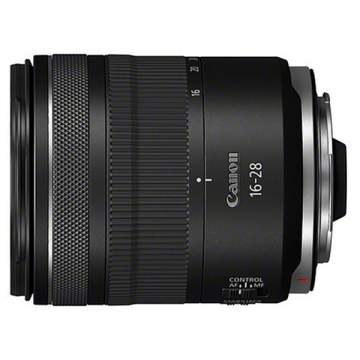 Canon RF 16-28 mm f/2.8 IS STM