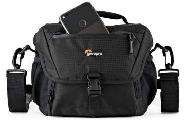 Lowepro Nova 160 AW II