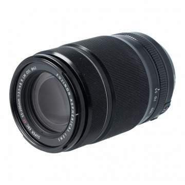 FujiFilm Fujinon XF 55-200 mm f/3.5-4.8 R LM OIS s.n. OEB04746