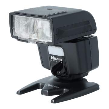 Nissin lampa blyskowa i40 (do Olympus / Panasonic) s.n. 65101605172