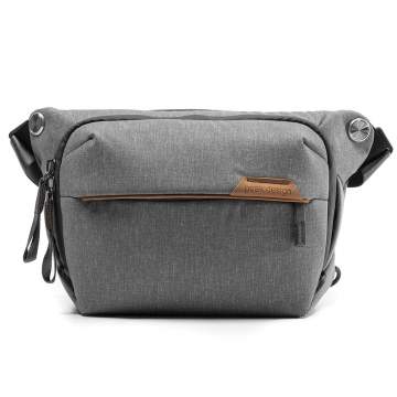 Peak Design Everyday Sling 3L popielata