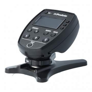 Profoto Kontroler Air Remote TTL-C do Canon s.n 001