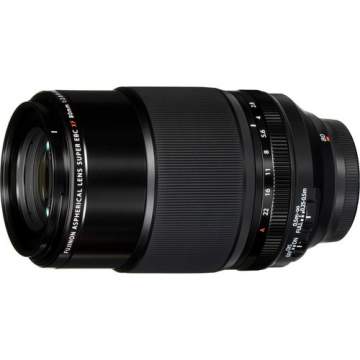 FujiFilm Fujinon XF 80 mm f/2.8 R LM OIS WR Macro 