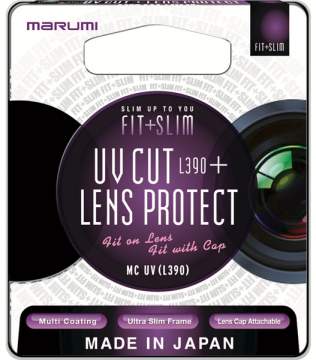 Marumi UV Fit + Slim 37 mm