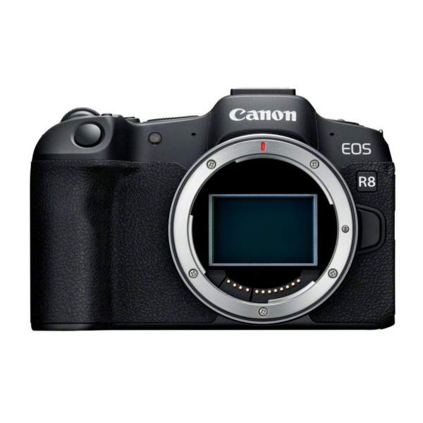 Aparat cyfrowy Canon EOS R8