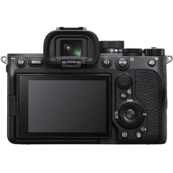 Sony A7 IV body (ILCE-7M4) - Aparaty cyfrowe - Foto - Sklep