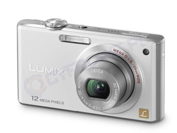 Panasonic LUMIX DMC-FX401 コンパクトデジタルカメラ Panasonic LUMIX DMC-FX401 コンパクトデジタルカメラ カメラ