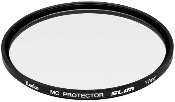 Kenko Filtr Protector 82 mm Smart MC Slim