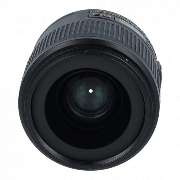 Obiektyw UŻYWANY Nikon Nikkor 35 mm f/1.8G ED AF-S s.n. 214290