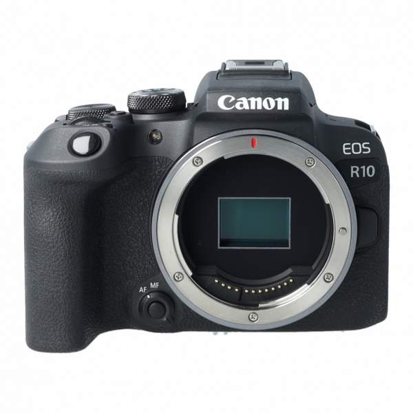 Aparat UŻYWANY Canon EOS R10 s.n. 33031005591