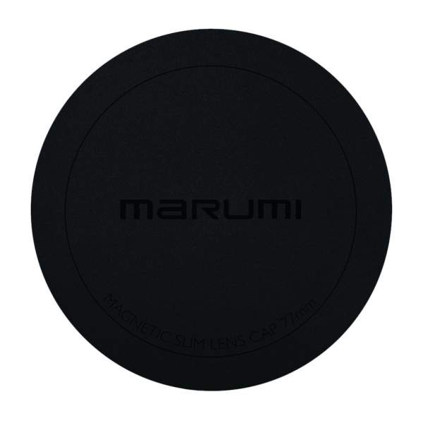 Marumi Dekielek Magnetic Cap 82 mm