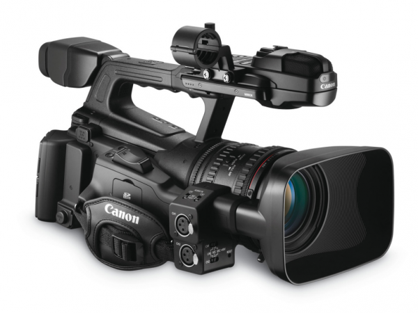 Kamera cyfrowa Canon XF300