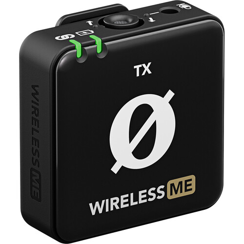 RODE WIRELESS ME ワイヤレスマイク Amazon.co.jp: RODE Microphones ロードマイクロフォンズ