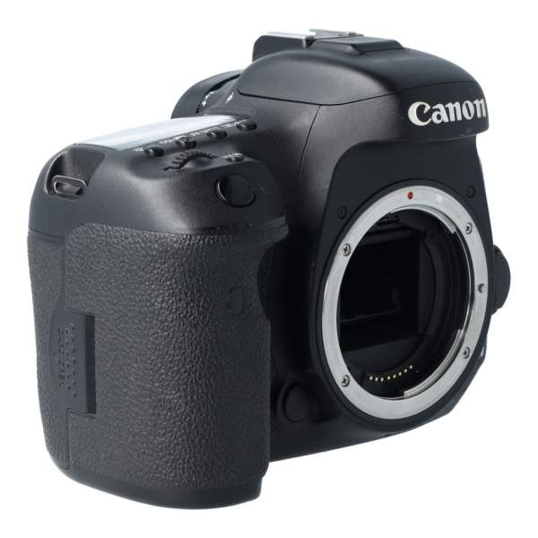 Canon EOS 7D Mark II body s.n. 223054002174 - Używane