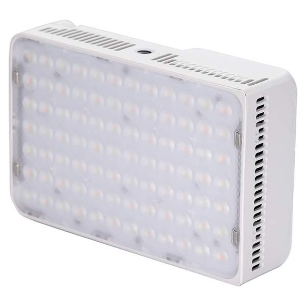 Lampa LED Amaran Ace 25x Bicolor 2700-6500K (White)