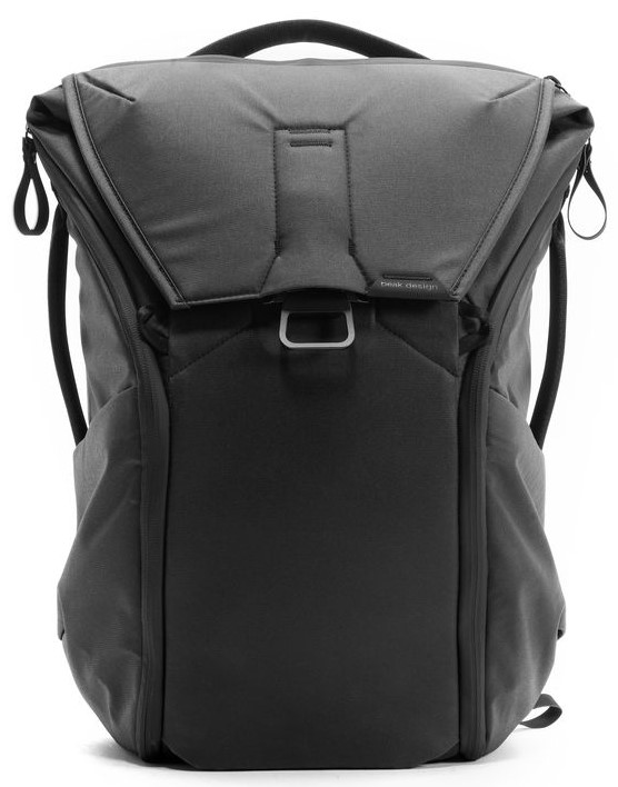 Plecak Peak Design Everyday Backpack 20L czarny