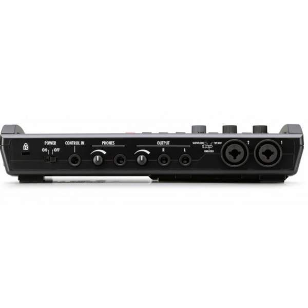 ZOOM R8 オーディオインターフェイス ZOOM