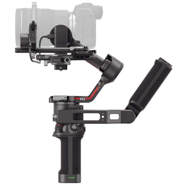その他 DJI RS3 COMBO DJI RS 3 Combo (Ronin-S3 Combo) - Systemy stabilizacji