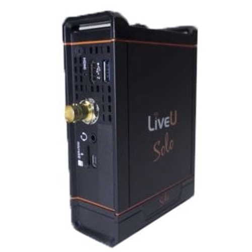 LiveU Solo SDI/HDMI - Transmisja Video - Video - Sklep internetowy