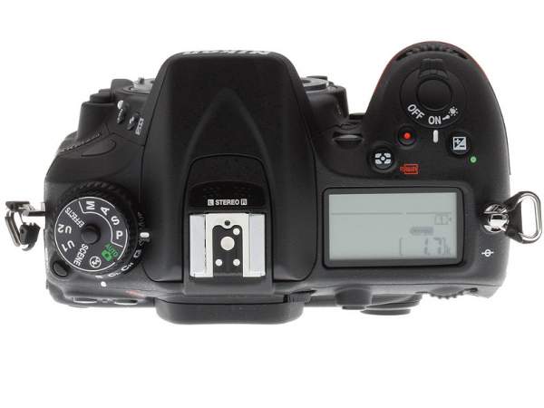 Archiwum Produktow Nikon D7200 Body Aparaty Cyfrowe Foto Sklep Internetowy Cyfrowe Pl