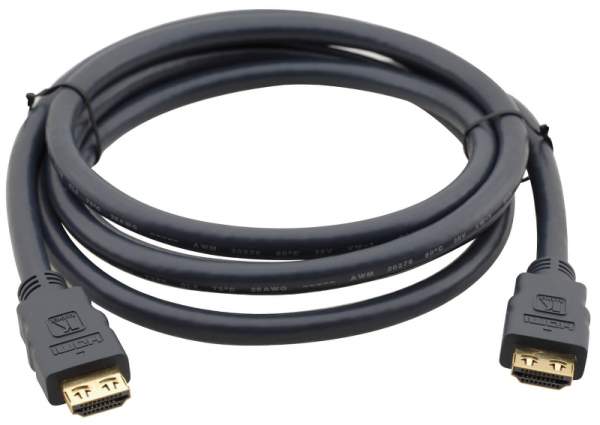 Kramer kabel HDMI-HDMI (M-M) z Ethernet  1,8 m