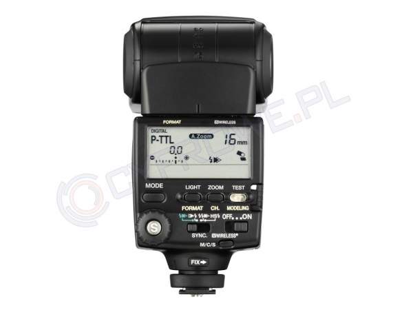 pentax af 540 fgz