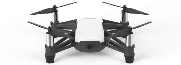 DJI zestaw Ryze Tello Boost Combo - Drony - Video - Sklep