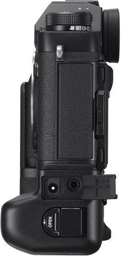 FujiFilm VPB-XT2 - Akumulatory - Foto - Sklep internetowy